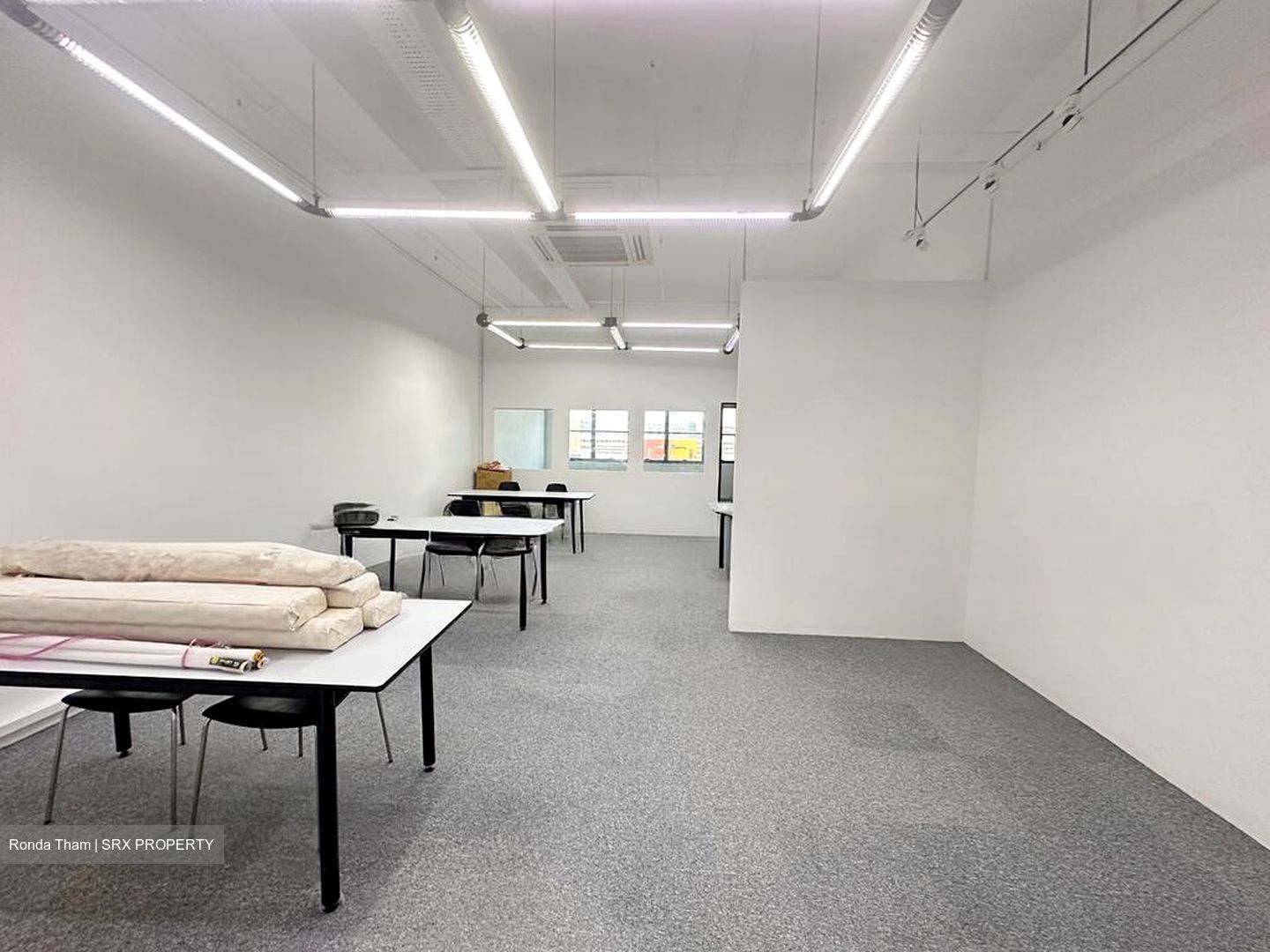 Ubi Techpark (D14), Factory #511419421